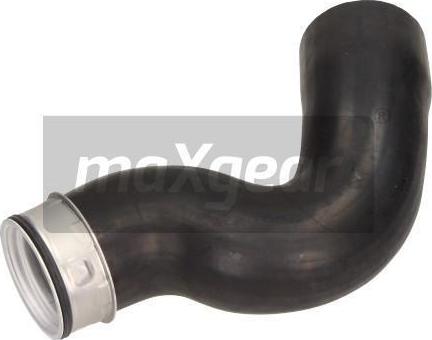 Maxgear 68-0124 - Charger Intake Air Hose autospares.lv