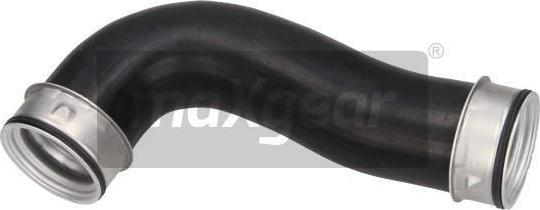 Maxgear 68-0121 - Charger Intake Air Hose autospares.lv