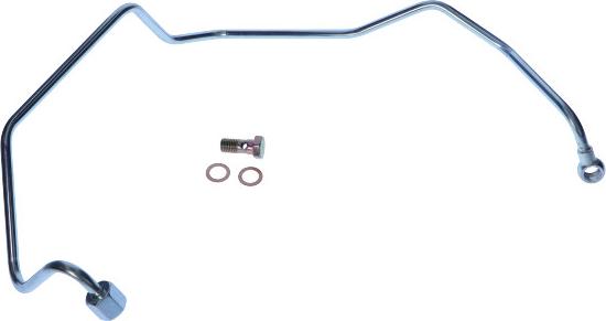 Maxgear 68-0217 - Oil Pipe, charger autospares.lv