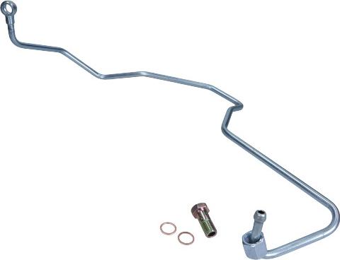 Maxgear 68-0225 - Oil Pipe, charger autospares.lv