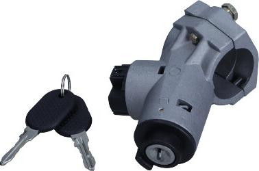 Maxgear 63-0064 - Ignition / Starter Switch autospares.lv