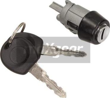 Maxgear 63-0039 - Ignition / Starter Switch autospares.lv