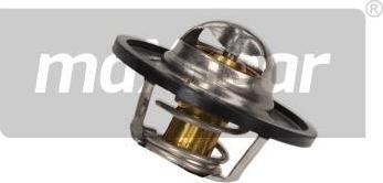 Maxgear 67-0045 - Coolant thermostat / housing autospares.lv