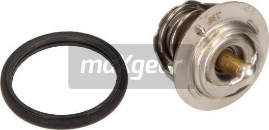 Maxgear 67-0055 - Coolant thermostat / housing autospares.lv