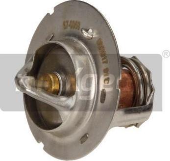 Maxgear 67-0058 - Coolant thermostat / housing autospares.lv