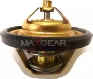 Maxgear 67-0006 - Coolant thermostat / housing autospares.lv