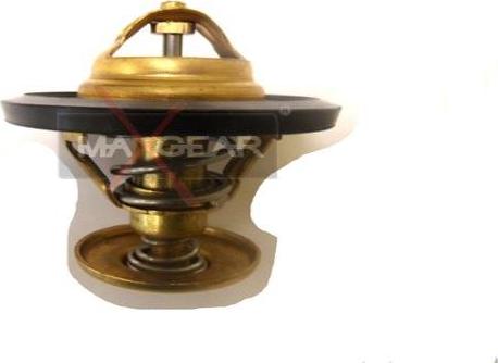 Maxgear 67-0007 - Coolant thermostat / housing autospares.lv