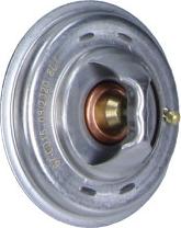 Maxgear 67-0015 - Coolant thermostat / housing autospares.lv