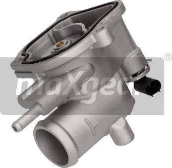 Maxgear 67-0034 - Coolant thermostat / housing autospares.lv
