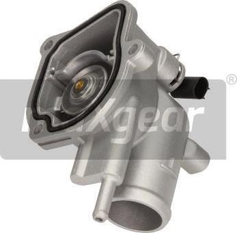 Maxgear 67-0035 - Coolant thermostat / housing autospares.lv