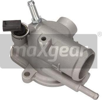 Maxgear 67-0036 - Coolant thermostat / housing autospares.lv