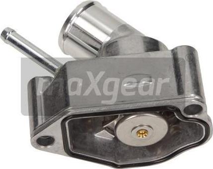 Maxgear 67-0028 - Coolant thermostat / housing autospares.lv