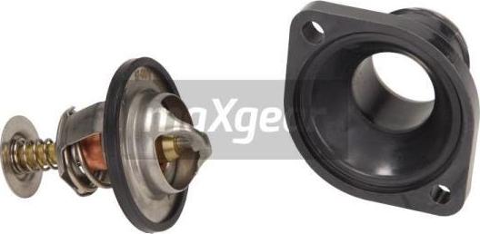 Maxgear 67-0076 - Coolant thermostat / housing autospares.lv
