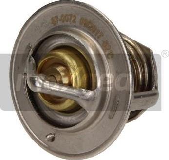 Maxgear 67-0072 - Coolant thermostat / housing autospares.lv