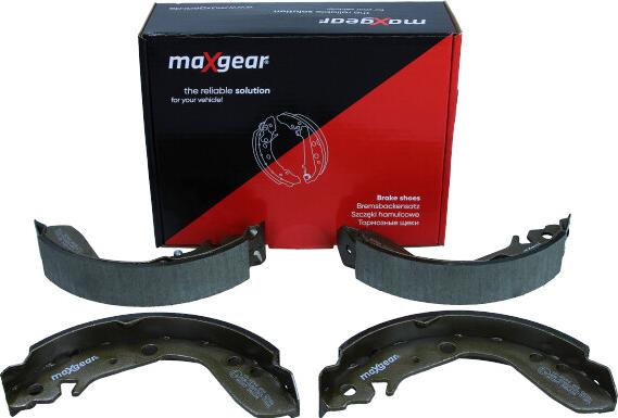 Maxgear 19-4594 - Brake Shoe Set autospares.lv