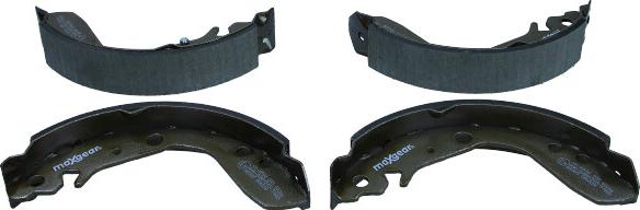 Maxgear 19-4594 - Brake Shoe Set autospares.lv