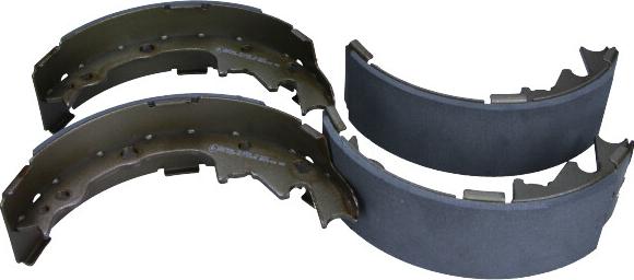 Maxgear 19-4598 - Brake Shoe Set autospares.lv