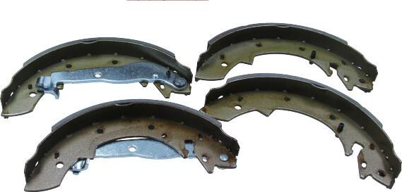 Maxgear 19-4593 - Brake Shoe Set autospares.lv