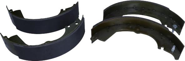 Maxgear 19-4544 - Brake Shoe Set autospares.lv