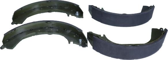 Maxgear 19-4540 - Brake Shoe Set autospares.lv