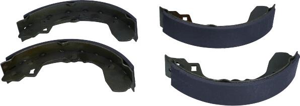 Maxgear 19-4548 - Brake Shoe Set autospares.lv