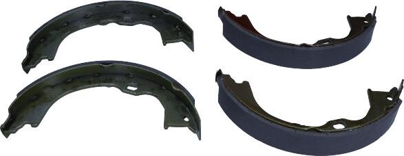 Maxgear 19-4547 - Brake Shoe Set, parking brake autospares.lv