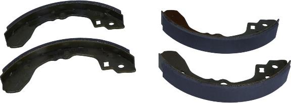 Maxgear 19-4550 - Brake Shoe Set autospares.lv