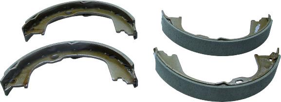 Maxgear 19-4569 - Brake Shoe Set, parking brake autospares.lv