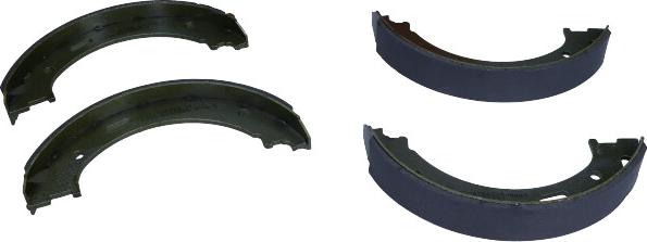 Maxgear 19-4535 - Brake Shoe Set, parking brake autospares.lv