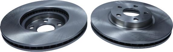 Maxgear 19-4694 - Brake Disc autospares.lv