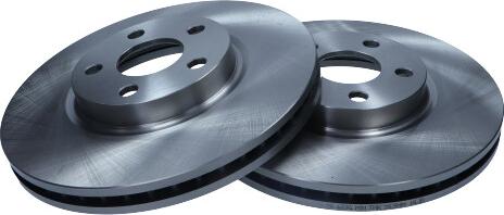 Maxgear 19-4694 - Brake Disc autospares.lv