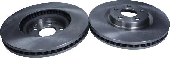 Maxgear 19-4695 - Brake Disc autospares.lv