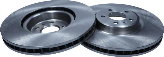 Maxgear 19-4691 - Brake Disc autospares.lv