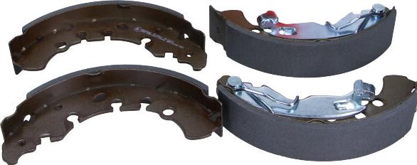 Maxgear 19-4601 - Brake Shoe Set autospares.lv