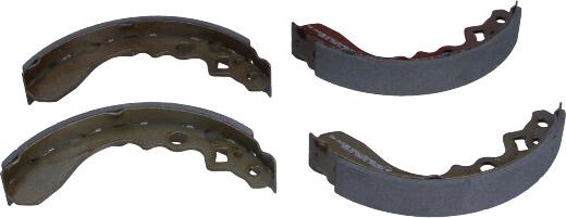 Maxgear 19-4603 - Brake Shoe Set autospares.lv