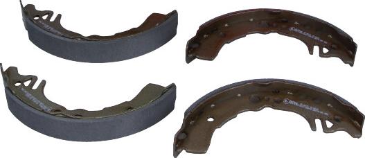 Maxgear 19-4613 - Brake Shoe Set autospares.lv