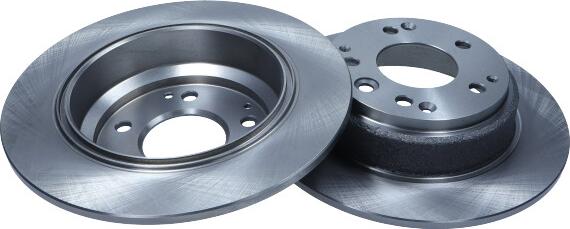 Maxgear 19-4757 - Brake Disc autospares.lv