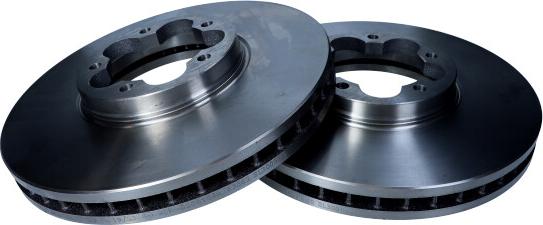 Maxgear 19-4767 - Brake Disc autospares.lv