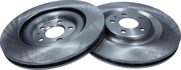 Maxgear 19-4709 - Brake Disc autospares.lv