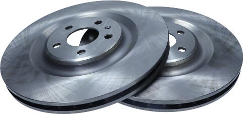 Maxgear 19-4709 - Brake Disc autospares.lv