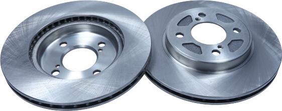 Maxgear 19-4707 - Brake Disc autospares.lv