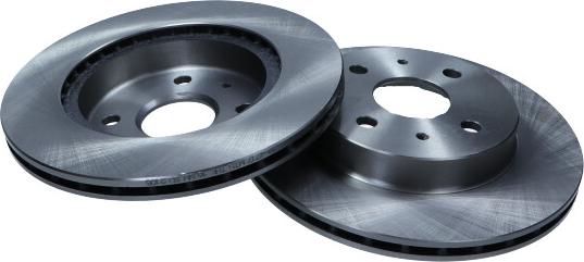 Maxgear 19-4717 - Brake Disc autospares.lv