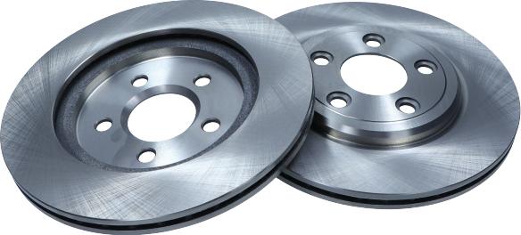 Maxgear 19-4735 - Brake Disc autospares.lv