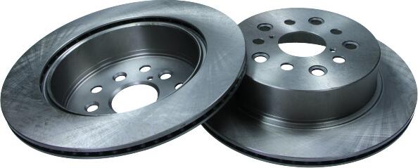 Maxgear 19-4737 - Brake Disc autospares.lv