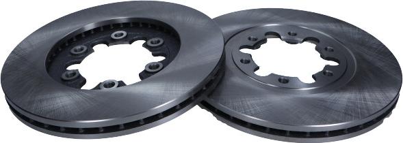 Maxgear 19-4727 - Brake Disc autospares.lv