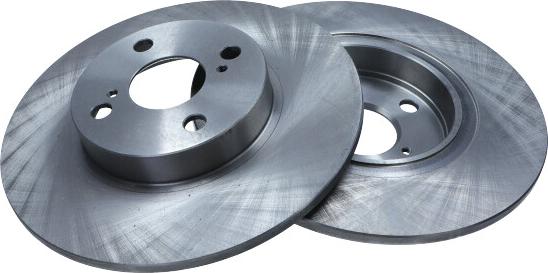 Maxgear 19-0965 - Brake Disc autospares.lv