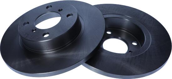 Maxgear 19-0961 - Brake Disc autospares.lv