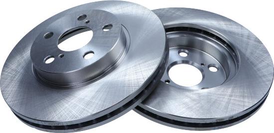 Maxgear 19-0967 - Brake Disc autospares.lv