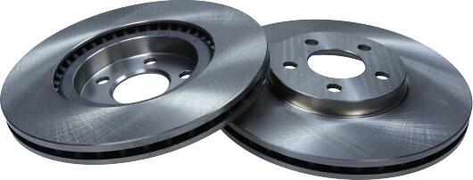 Maxgear 19-0916 - Brake Disc autospares.lv