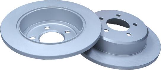 Maxgear 19-0912MAX - Brake Disc autospares.lv